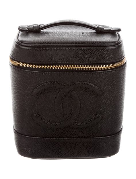 chanel casa|chanel vanity case original.